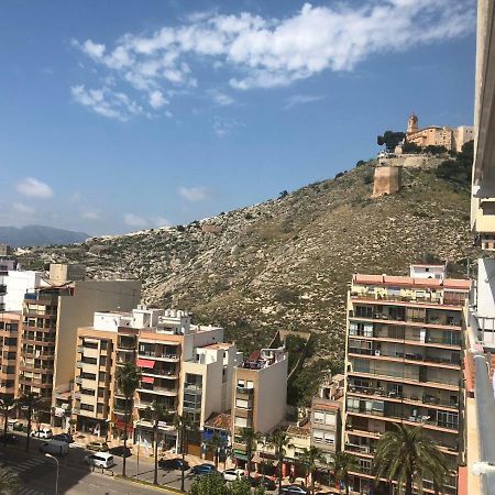 Apartamento Ensueno En Cullera Playa San Antonio Екстер'єр фото