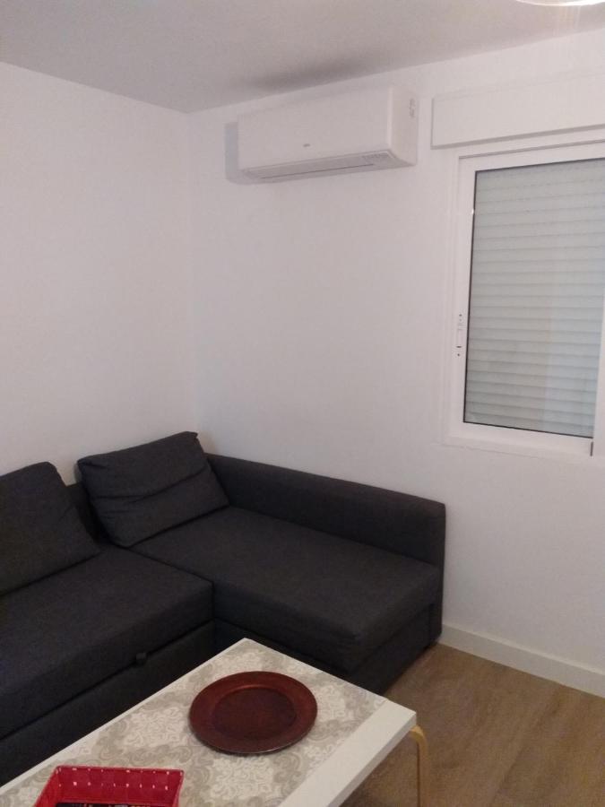 Apartamento Ensueno En Cullera Playa San Antonio Екстер'єр фото