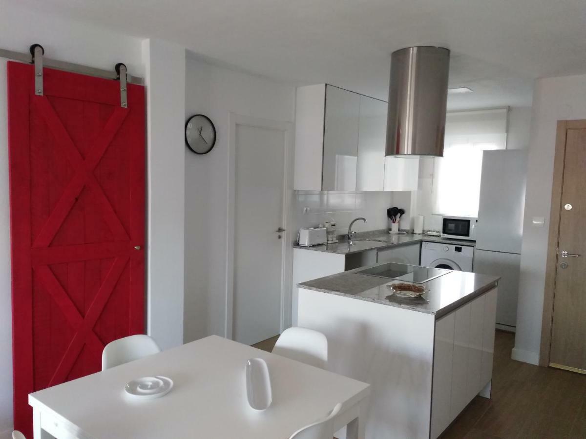 Apartamento Ensueno En Cullera Playa San Antonio Екстер'єр фото