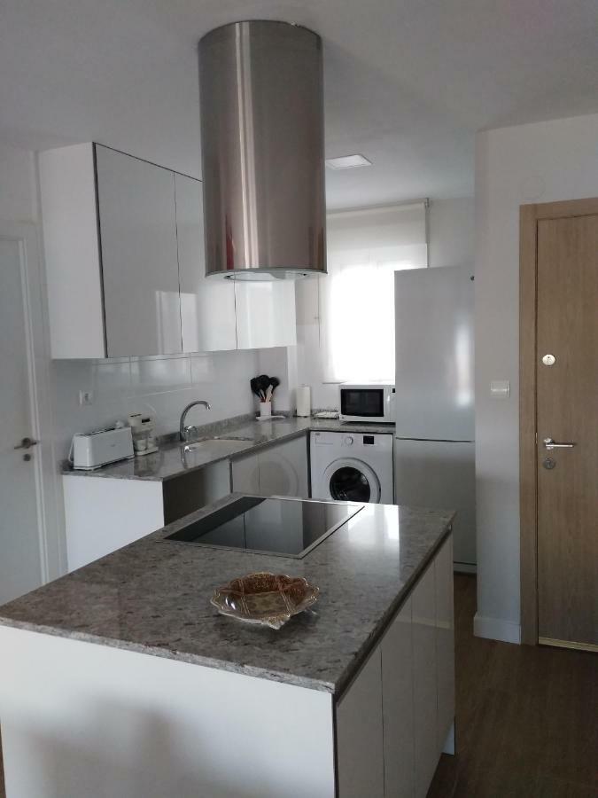 Apartamento Ensueno En Cullera Playa San Antonio Екстер'єр фото