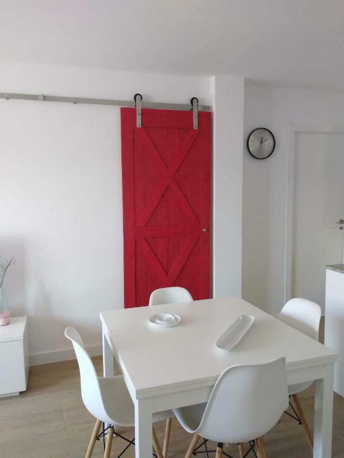 Apartamento Ensueno En Cullera Playa San Antonio Екстер'єр фото
