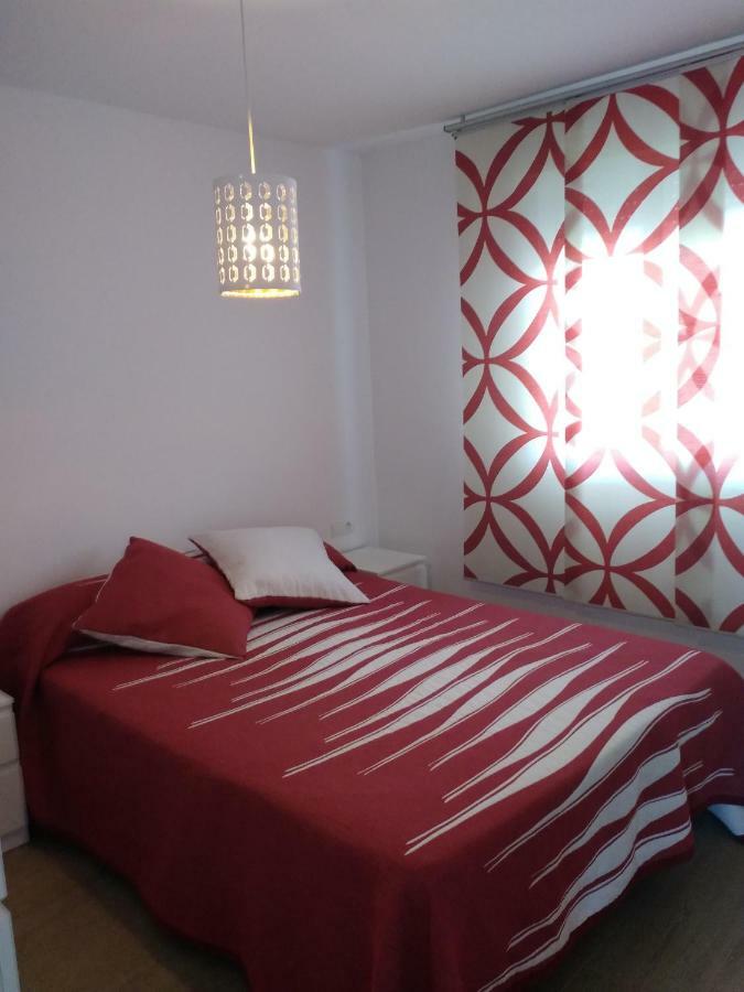 Apartamento Ensueno En Cullera Playa San Antonio Екстер'єр фото