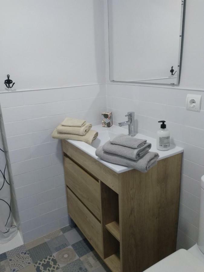 Apartamento Ensueno En Cullera Playa San Antonio Екстер'єр фото