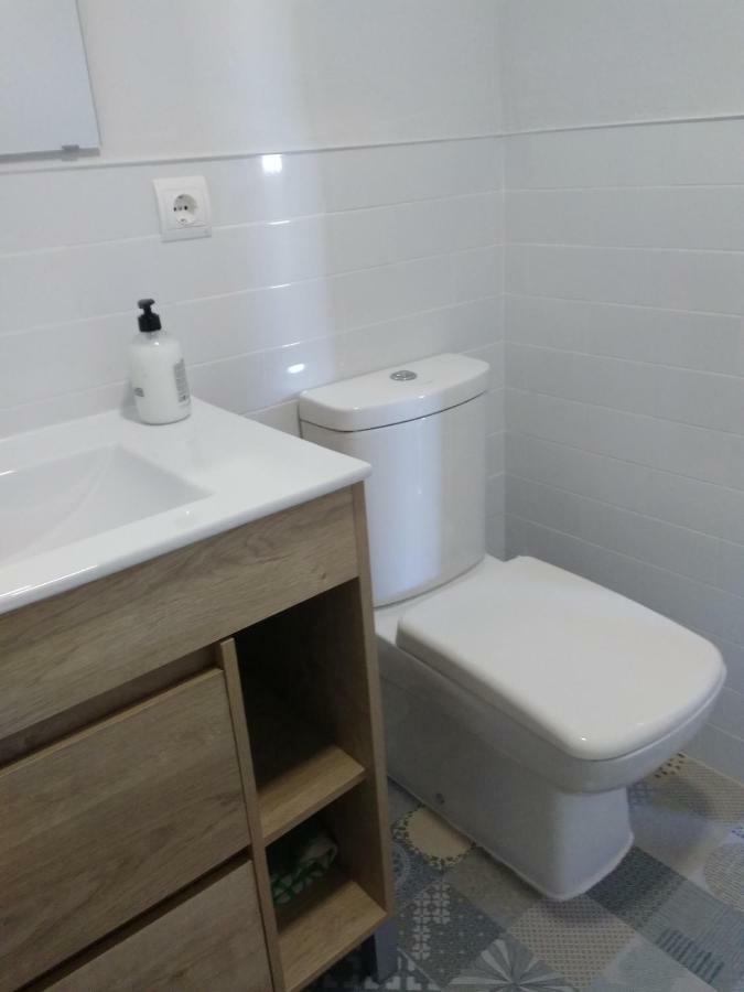 Apartamento Ensueno En Cullera Playa San Antonio Екстер'єр фото