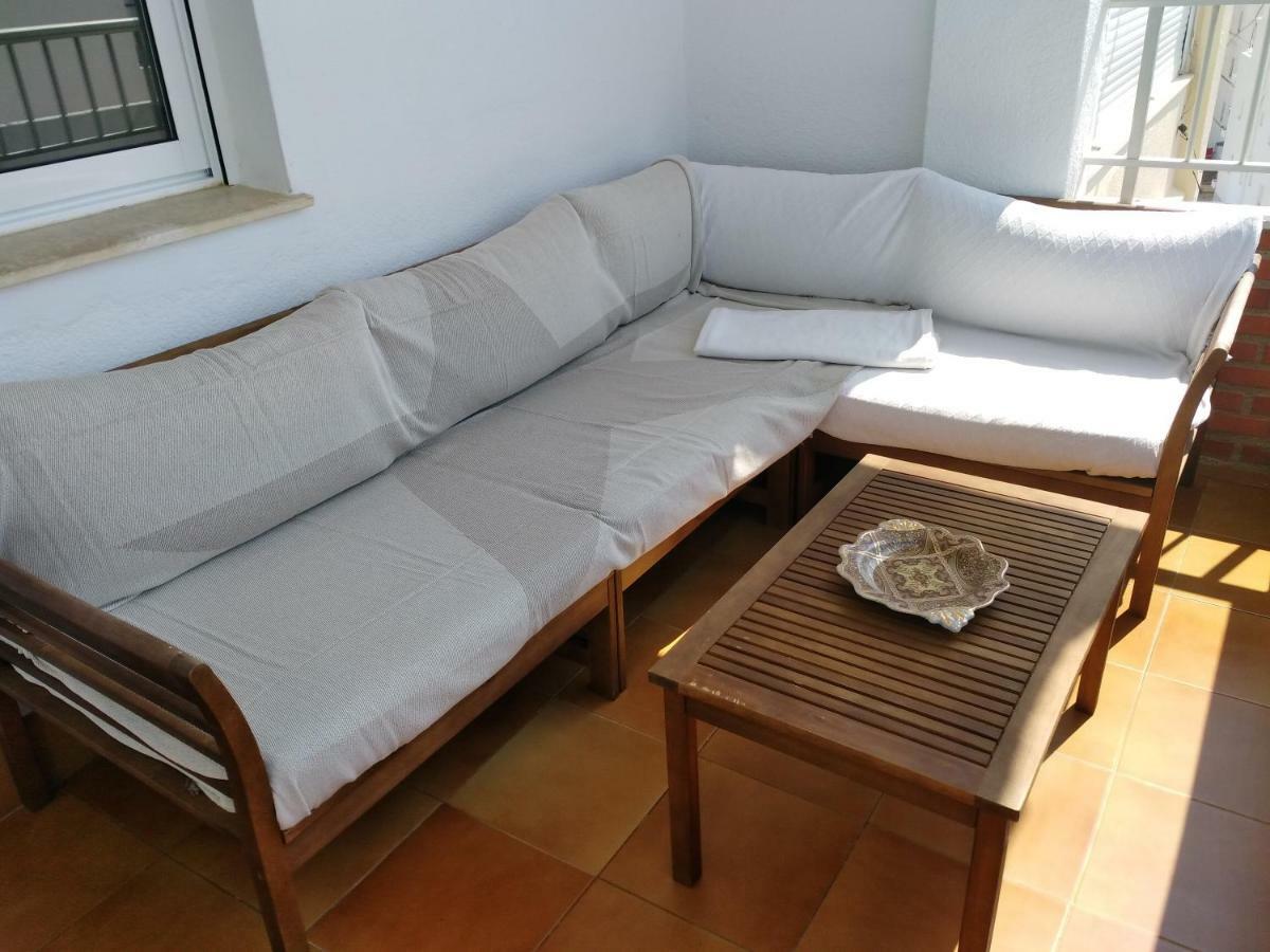 Apartamento Ensueno En Cullera Playa San Antonio Екстер'єр фото
