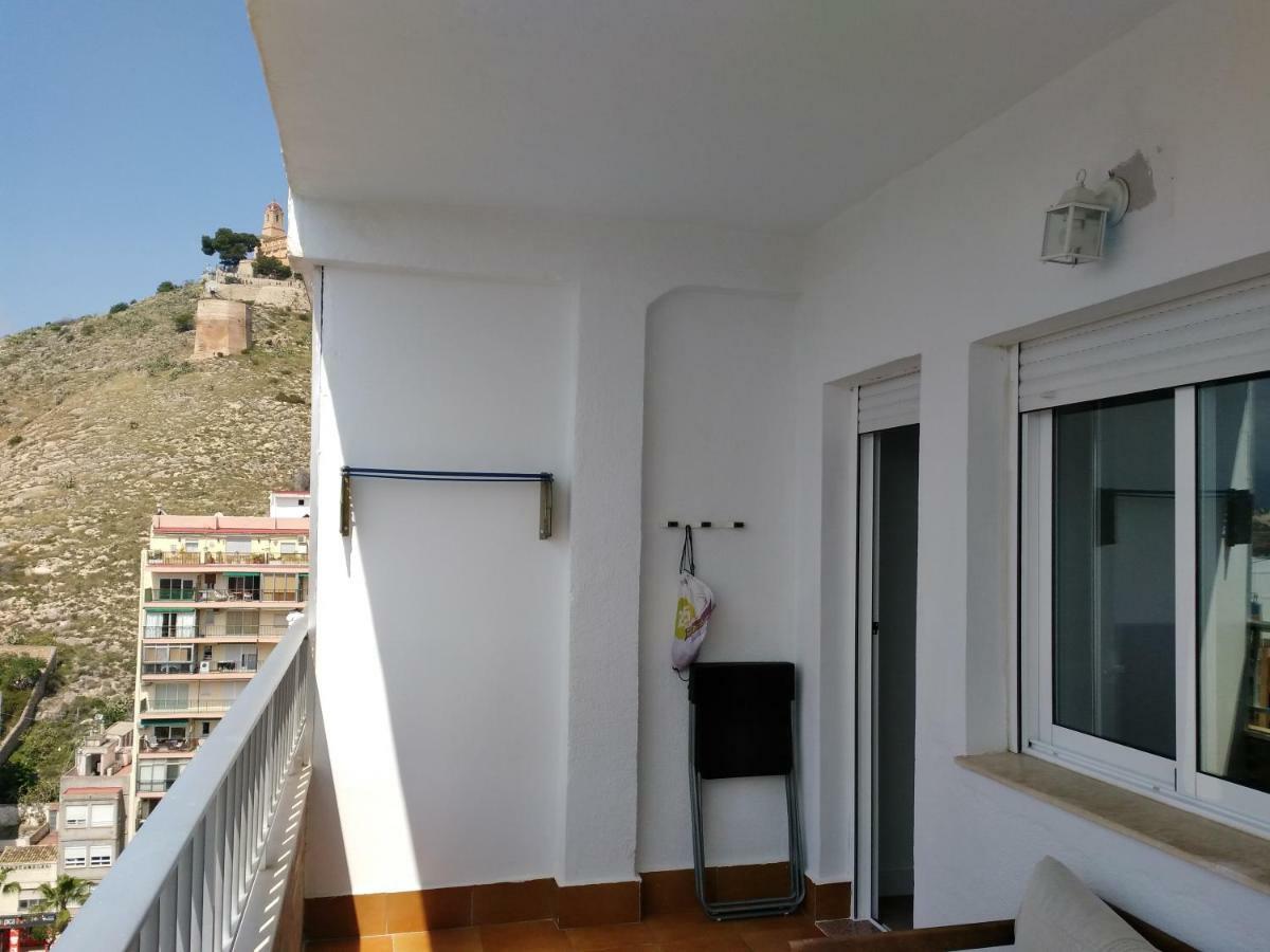 Apartamento Ensueno En Cullera Playa San Antonio Екстер'єр фото