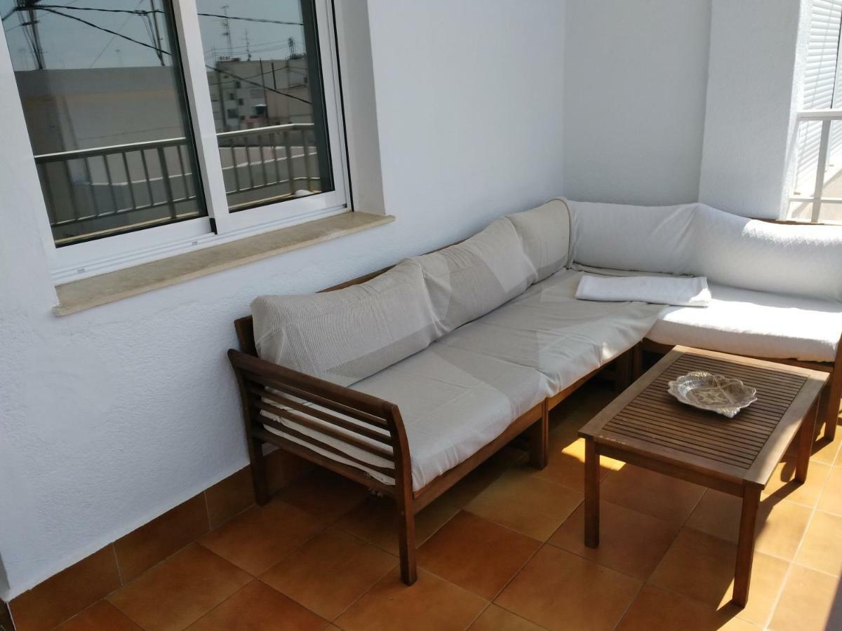 Apartamento Ensueno En Cullera Playa San Antonio Екстер'єр фото