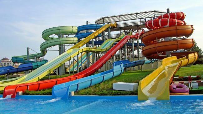Apartamento Ensueno En Cullera Playa San Antonio Екстер'єр фото