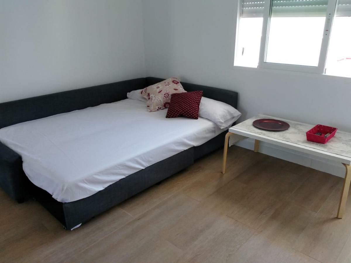 Apartamento Ensueno En Cullera Playa San Antonio Екстер'єр фото
