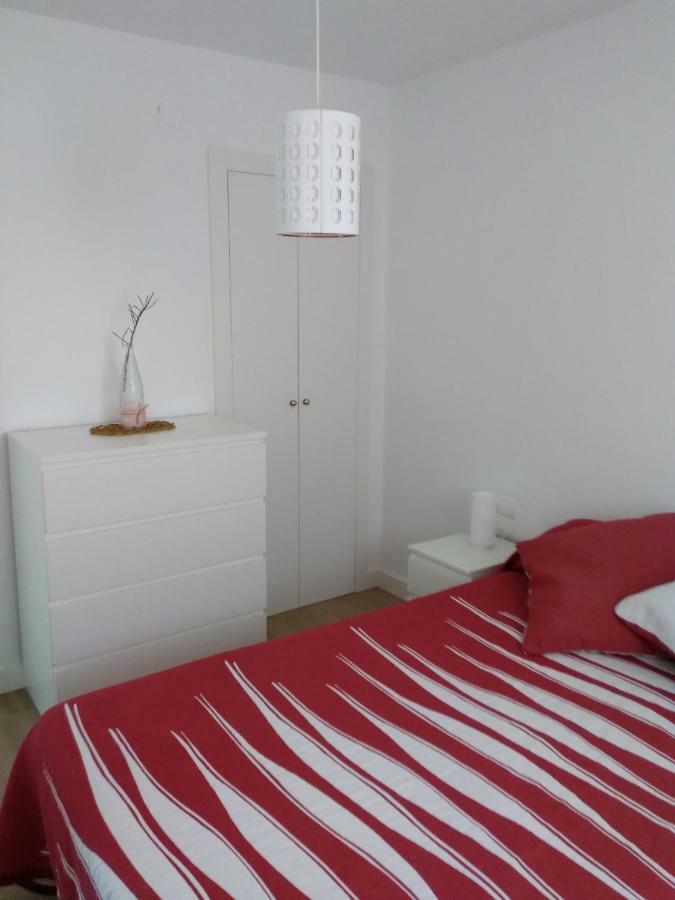 Apartamento Ensueno En Cullera Playa San Antonio Екстер'єр фото