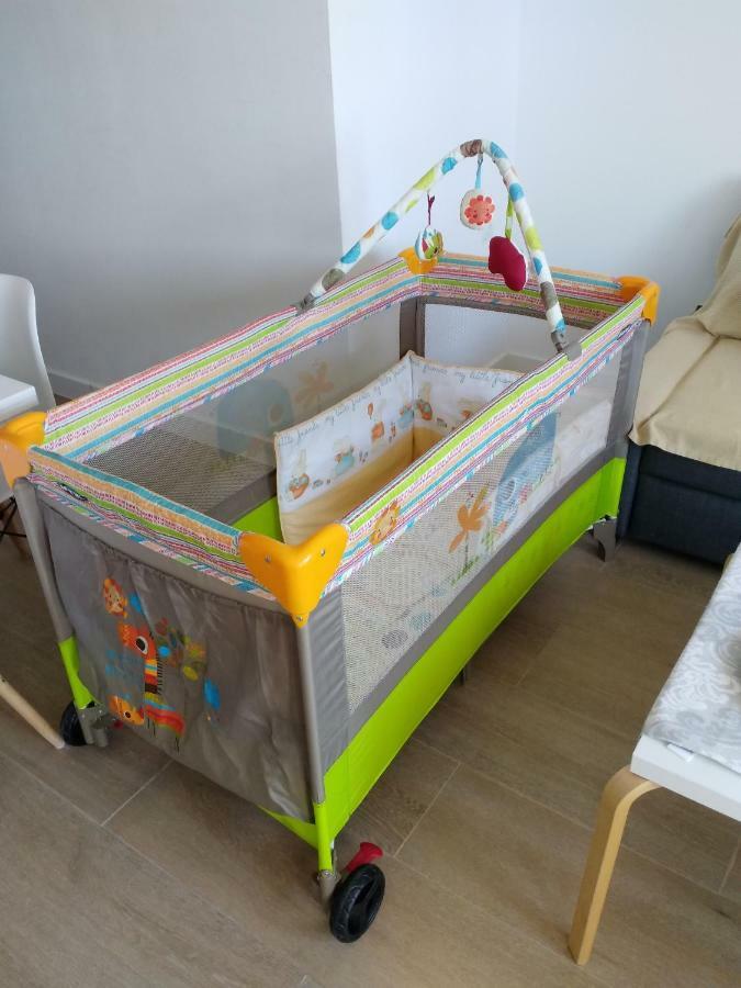 Apartamento Ensueno En Cullera Playa San Antonio Екстер'єр фото