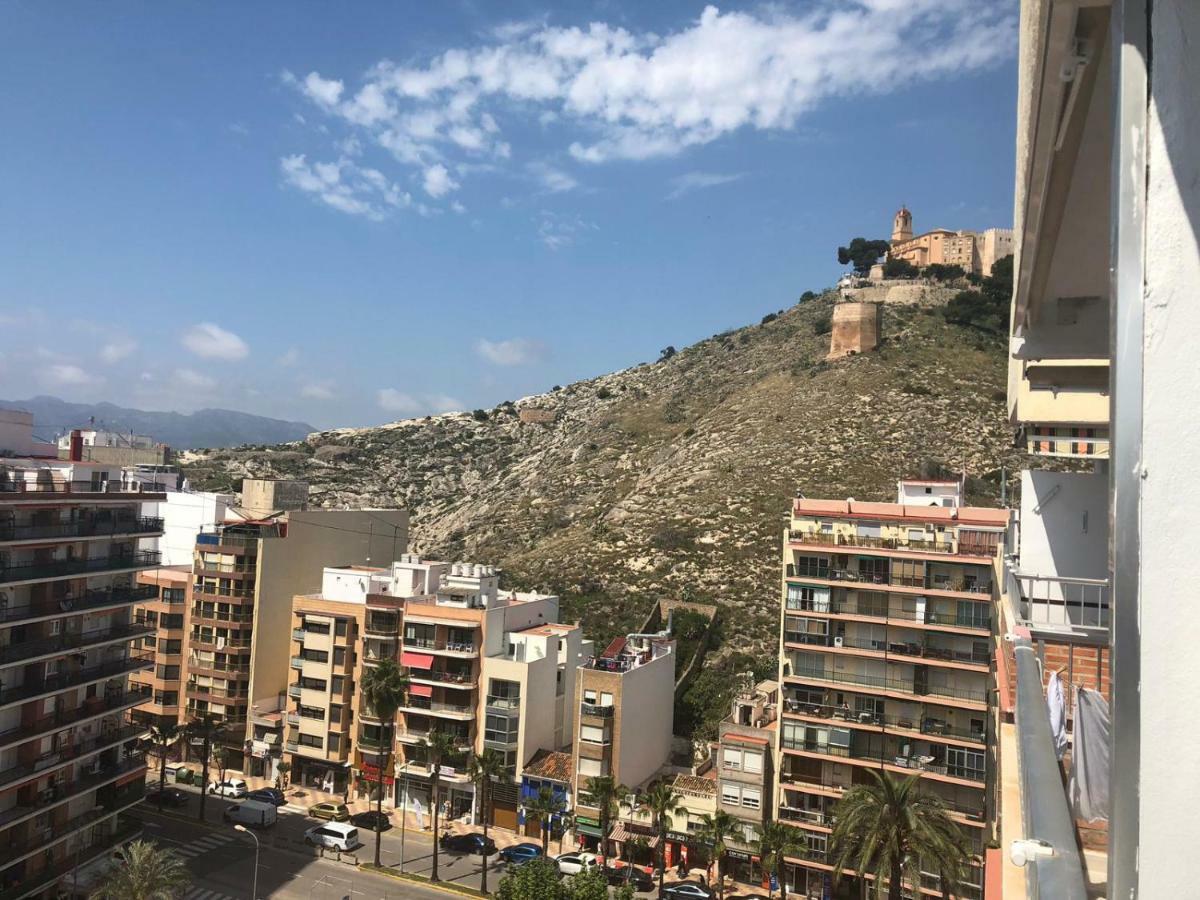 Apartamento Ensueno En Cullera Playa San Antonio Екстер'єр фото